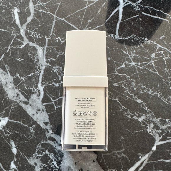 U BEAUTY The Return Eye Concentrate - Picture 6 of 7